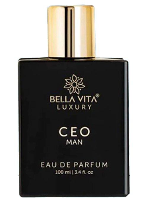 Ceo Man — Bella Vita