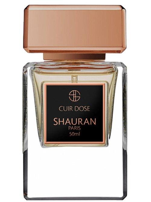 Cuir Dose — Shauran