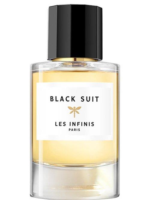 Black Suit — Les Infinis