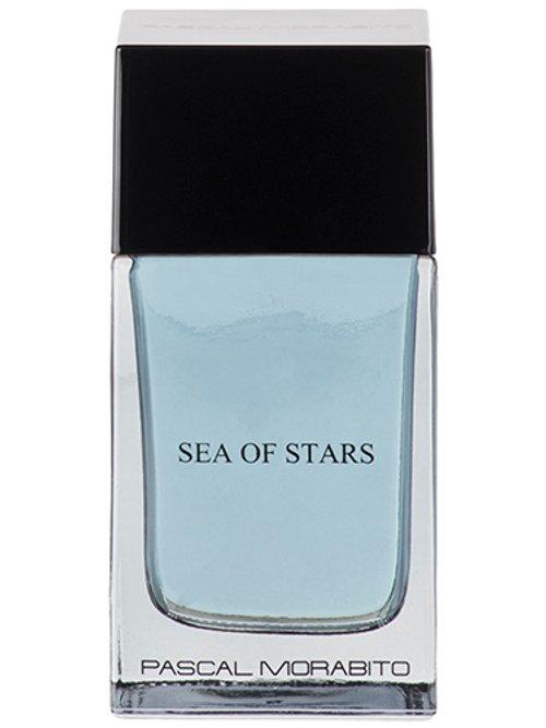 Sea of Stars — Pascal Morabito