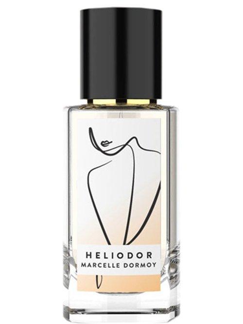 Heliodor — Marcelle Dormoy