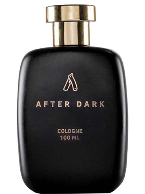 After Dark — Ustraa