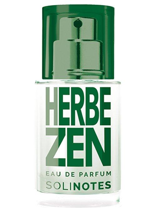 Herbe Zen — Solinotes