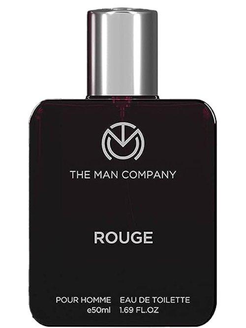 Rouge The Man Company — The Man Company