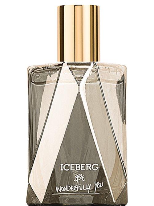 Be Wonderfully You — Iceberg