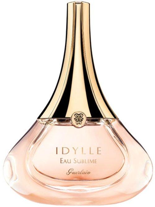 Idylle Eau Sublime — Guerlain