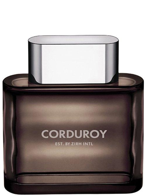 Corduroy — Zirh