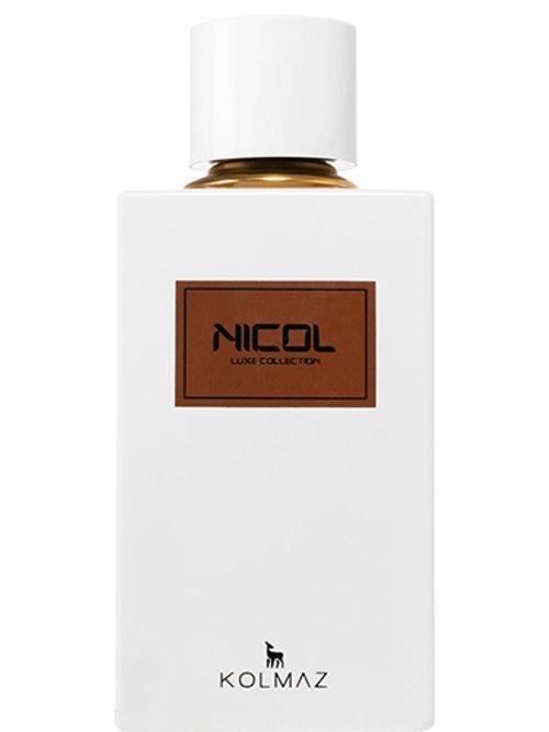 Nicol — Kolmaz