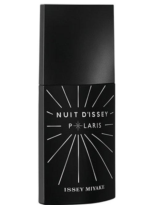 Nuit D'Issey Polaris 2020 — Issey Miyake
