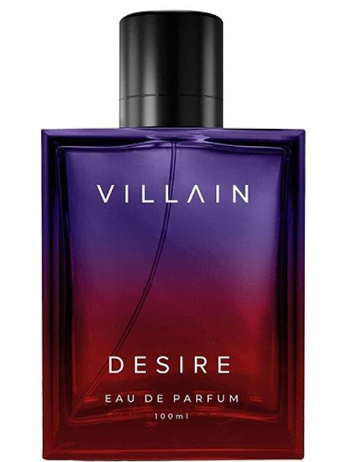 Desire — Villain