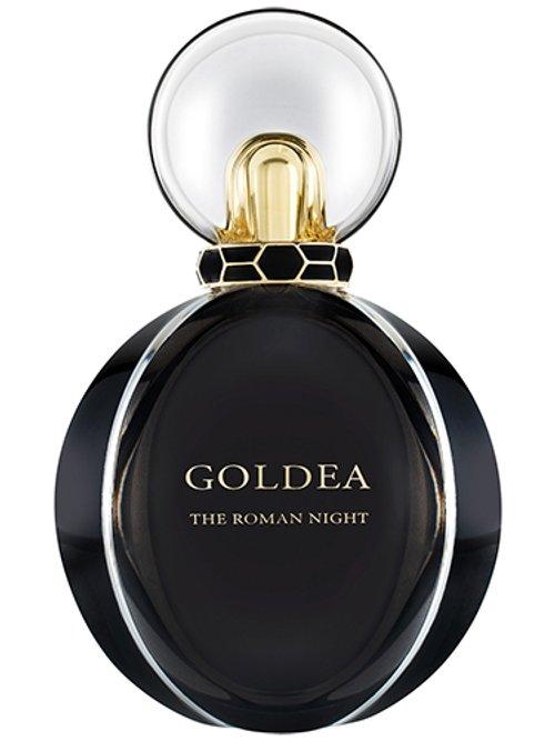 Goldea The Roman Night — Bulgari
