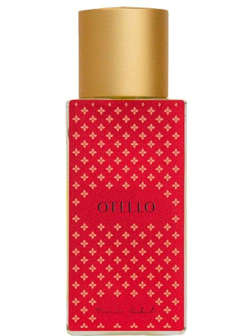 Otello — Drops By Toni Cabal