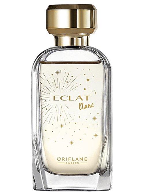 Eclat Blanc 2021 — Oriflame