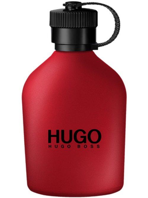 Hugo Red Hugo Boss 2013 After Shave — Hugo Boss