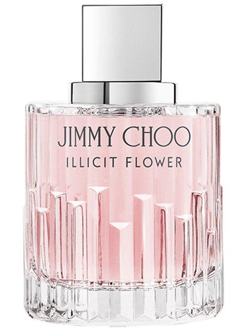 Jimmy Choo Illicit Flower — Jimmy Choo