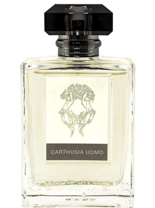 Carthusia Uomo — Carthusia