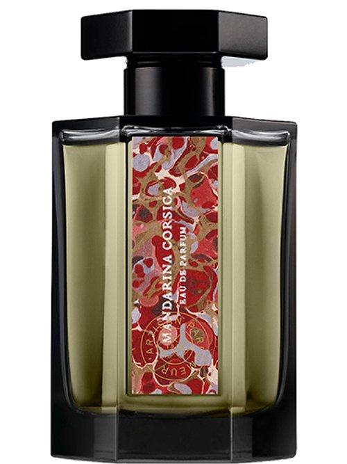 Mandarina Corsica — L'Artisan Parfumeur