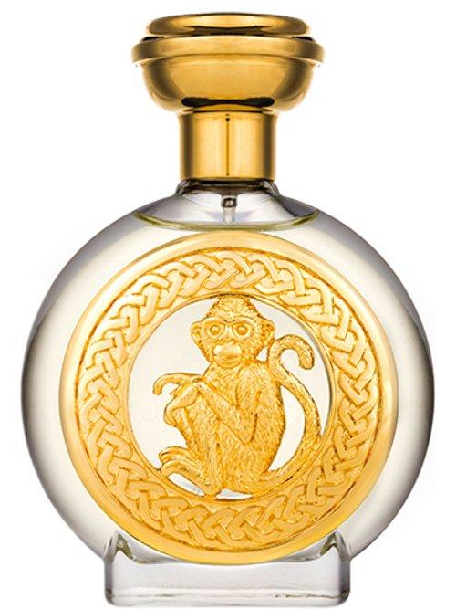 Hanuman — Boadicea The Victorious