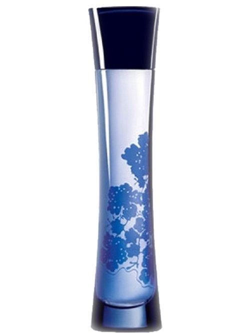 Armani Code Sheer 'For Women' — Giorgio Armani