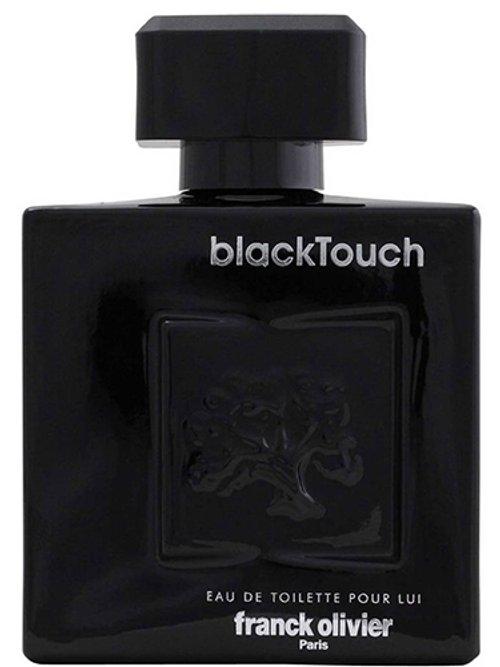 Black Touch Franck Olivier Men — Franck Olivier
