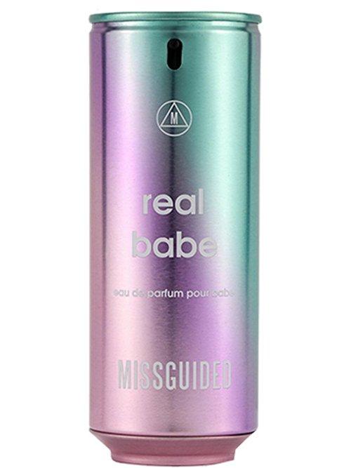 Real Babe — Missguided