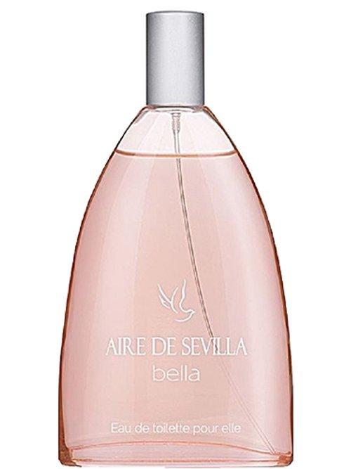 Aire De Sevilla Bella — Aire De Sevilla