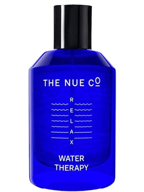 Water Therapy — The Nue Co.