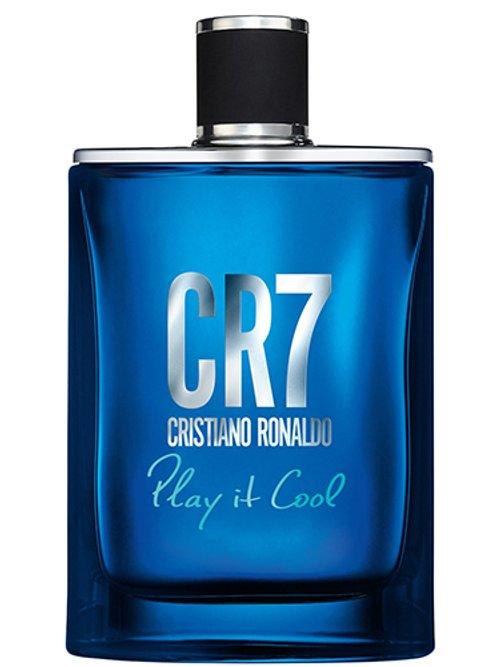Cr7 Play It Cool — Cristiano Ronaldo