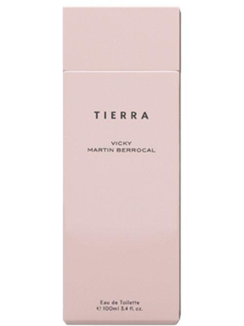 Tierra — Vicky Martín Berrocal