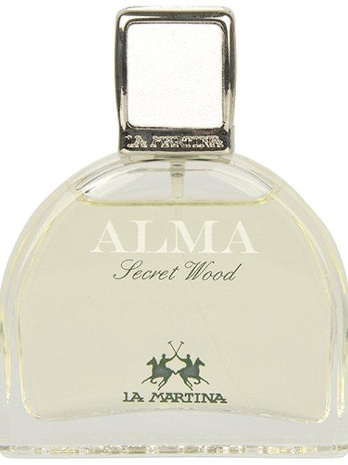 Alma - Secret Wood — La Martina