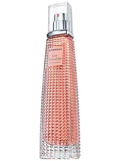 Live Irrésistible — Givenchy