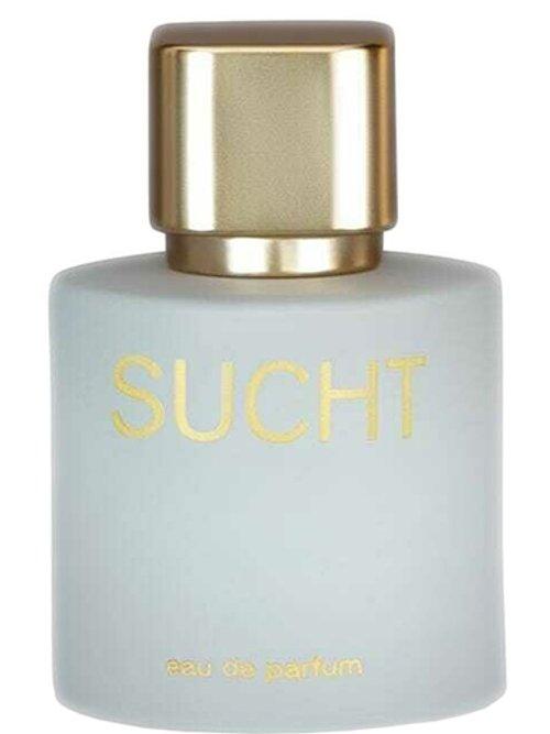 Sucht — Mavemade