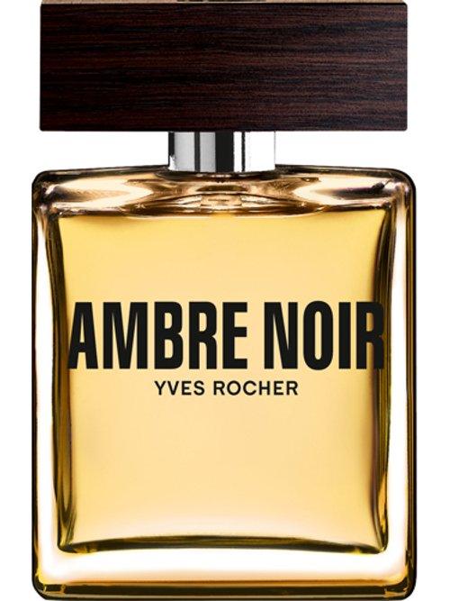 Ambre Noir — Yves Rocher