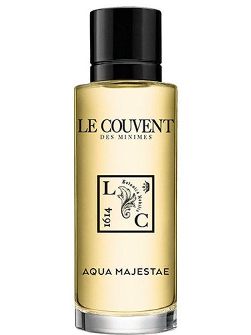 Aqua Majestae — Le Couvent