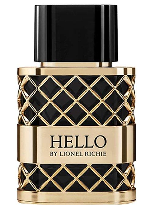 Hello For Him — Lionel Richie