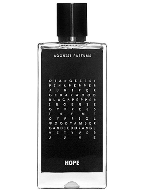 Hope — Agonist