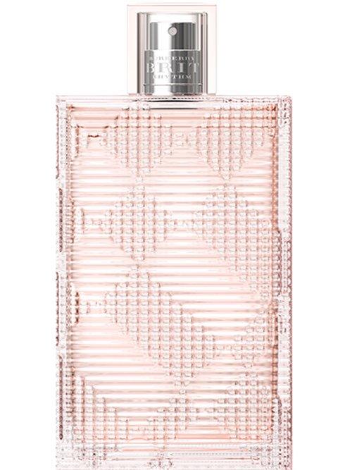 Brit Rhythm for Her Floral — Burberry