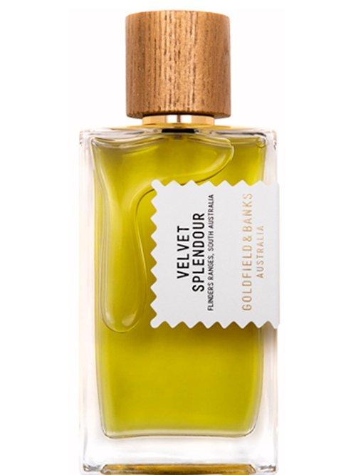 Velvet Splendour — Goldfield & Banks