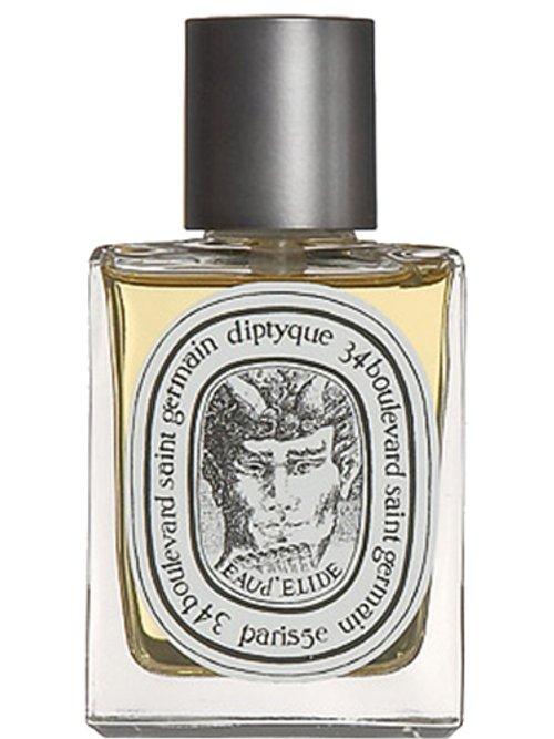 Eau D'Élide Eau De Toilette — Diptyque