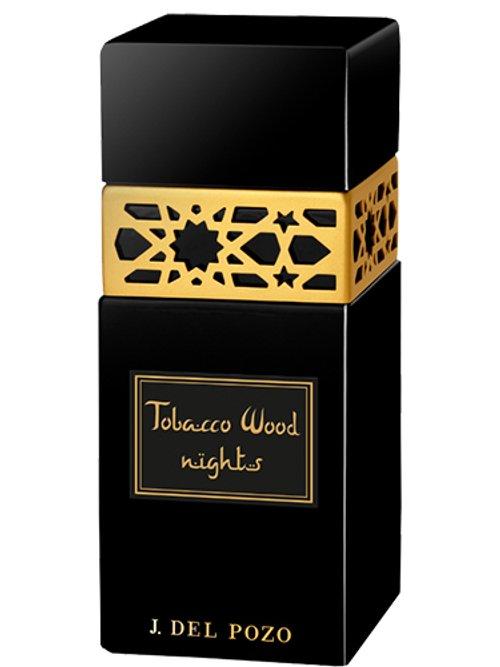Tobacco Woods Nights — J. Del Pozo