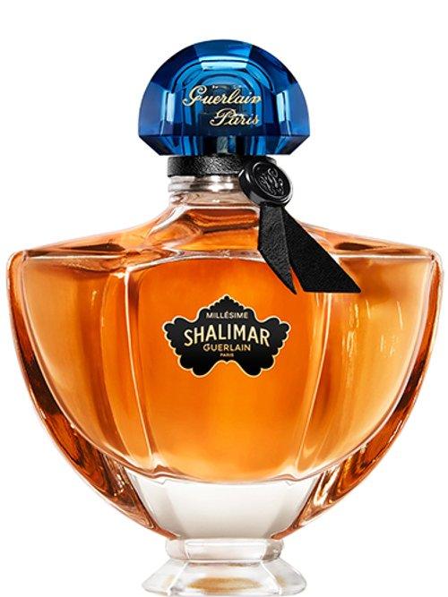 Shalimar Millésime Tonka 2022 — Guerlain