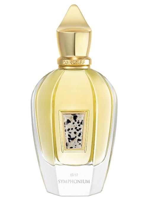 Symphonium 2015 — Xerjoff