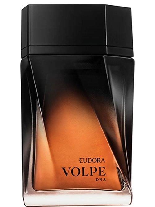 Volpe DNA — Eudora