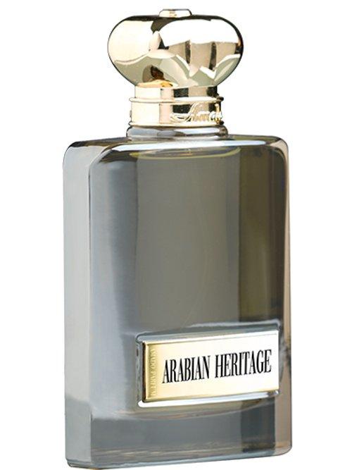 Arabian Heritage — Amado