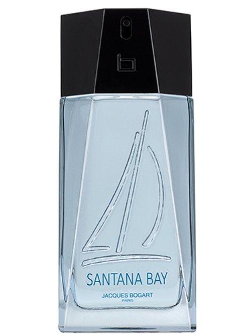 Santana Bay — Jacques Bogart