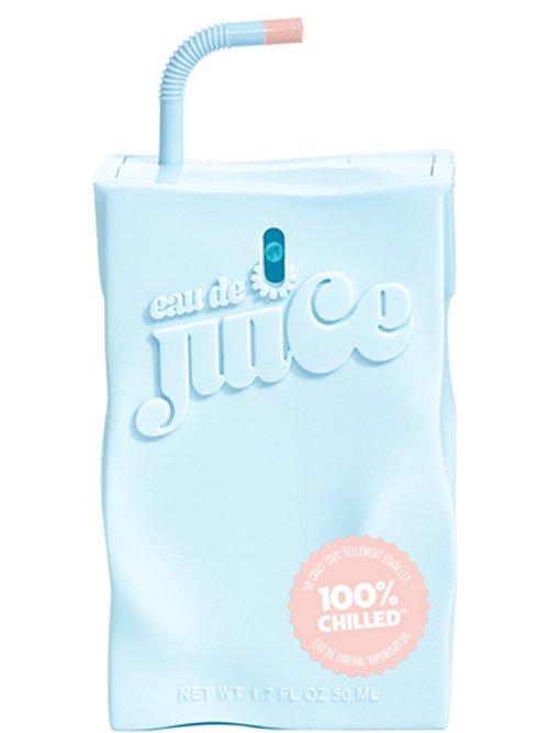 Eau De Juice : 100% Chilled — Cosmopolitan