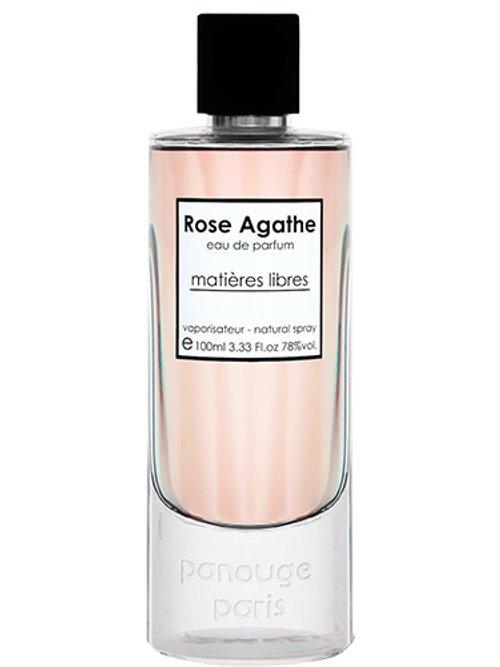 Rose Agathe — Panouge
