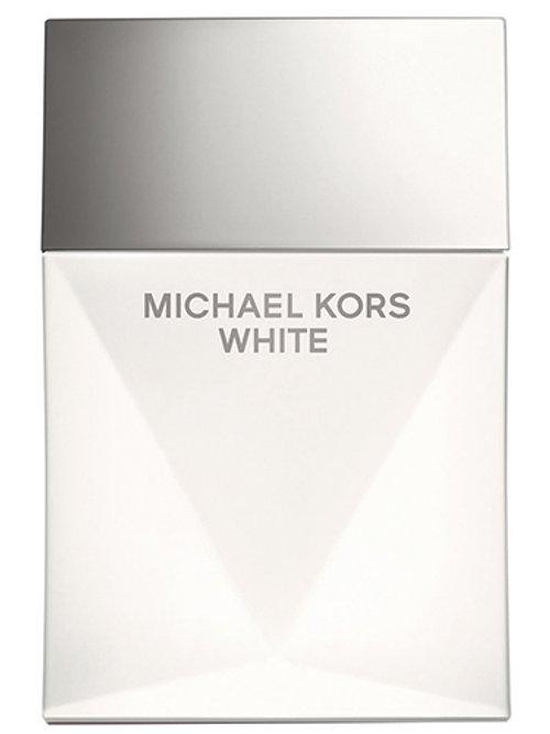 White — Michael Kors