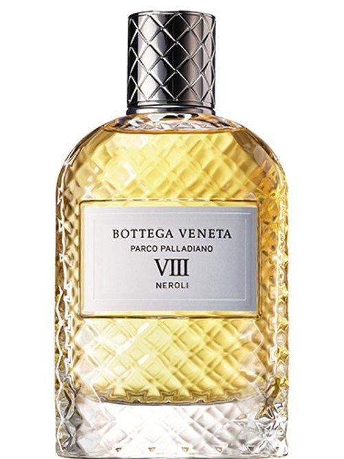 Parco Palladiano VIII: Neroli — Bottega Veneta