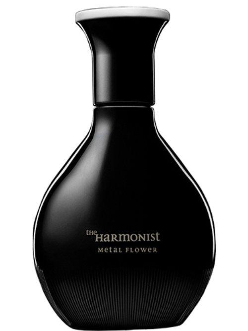 Metal Flower — The Harmonist